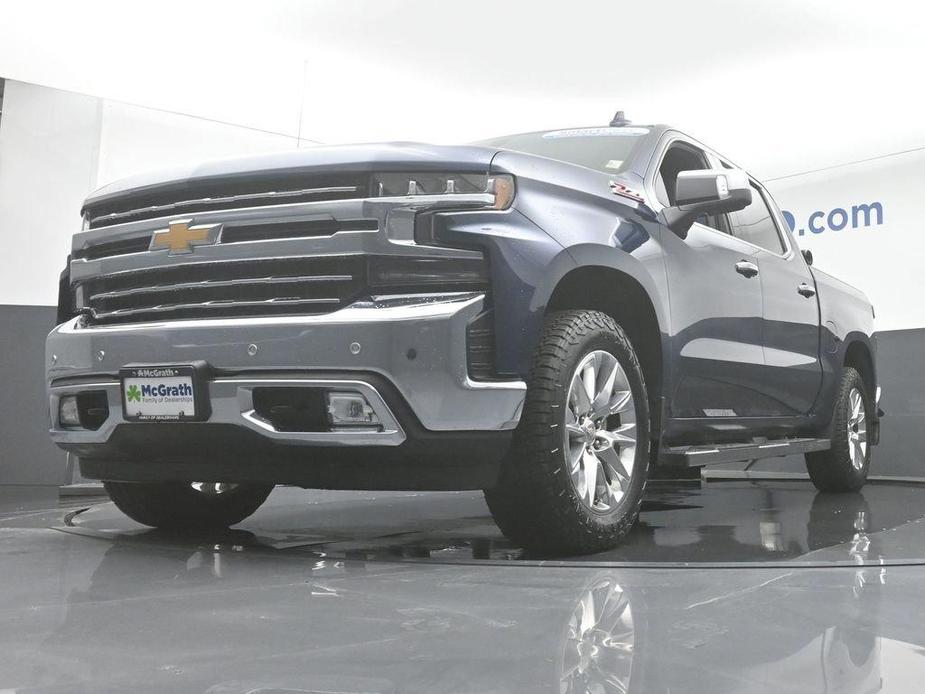 used 2020 Chevrolet Silverado 1500 car, priced at $32,998