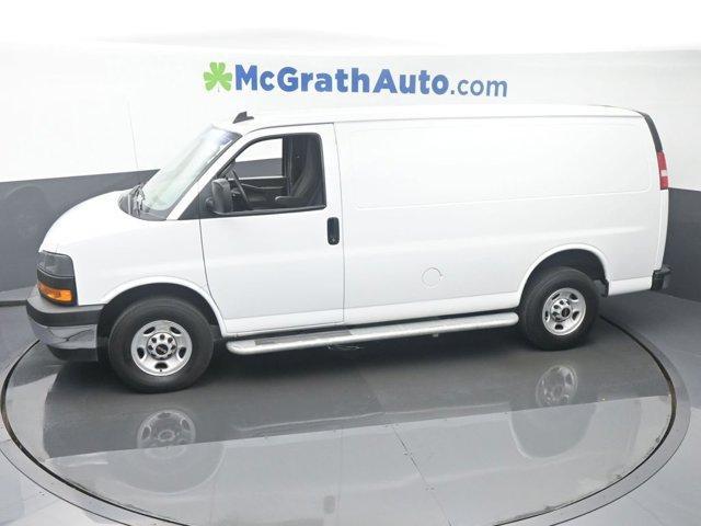 used 2022 GMC Savana 2500 car, priced at $34,000