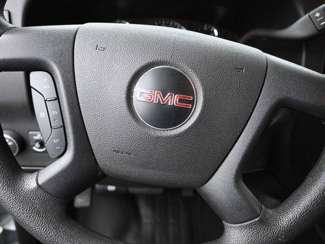 used 2022 GMC Savana 2500 car, priced at $34,000