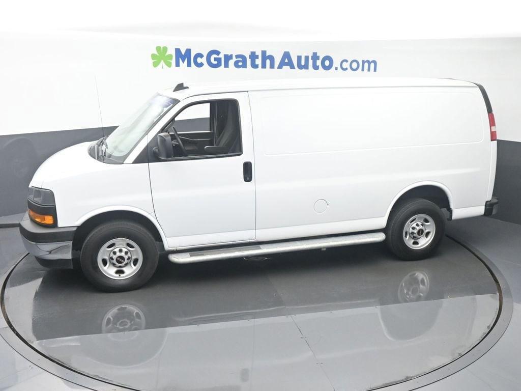 used 2022 GMC Savana 2500 car, priced at $28,898