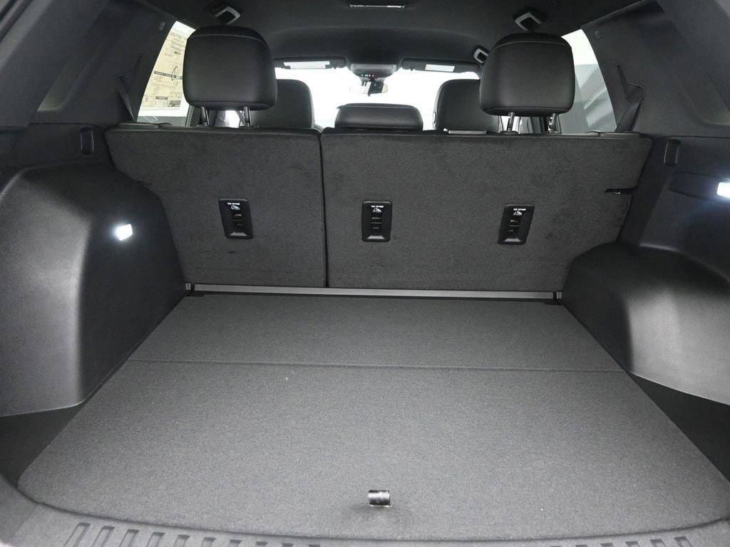 new 2026 Chevrolet Equinox car, priced at $28,545