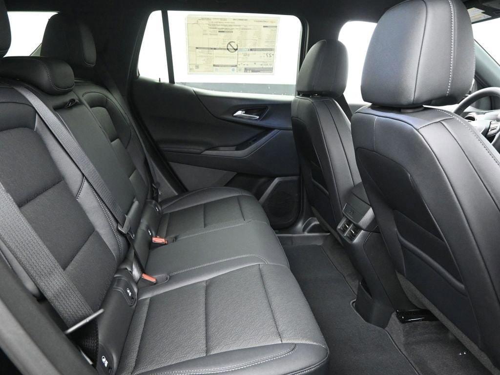 new 2026 Chevrolet Equinox car, priced at $28,545