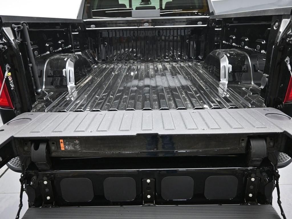 new 2025 Chevrolet Silverado 1500 car, priced at $60,950