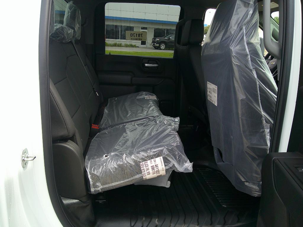 new 2025 Chevrolet Silverado 2500 car, priced at $71,534