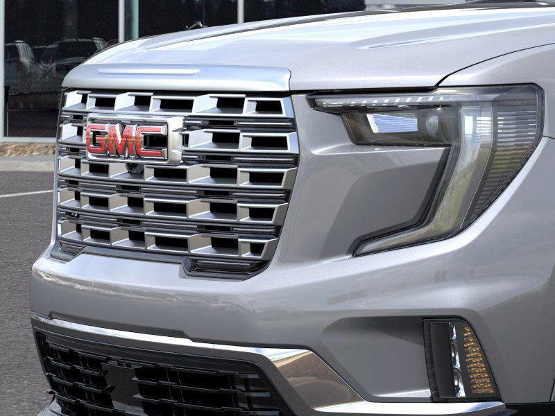 new 2025 GMC Acadia car, priced at $65,060