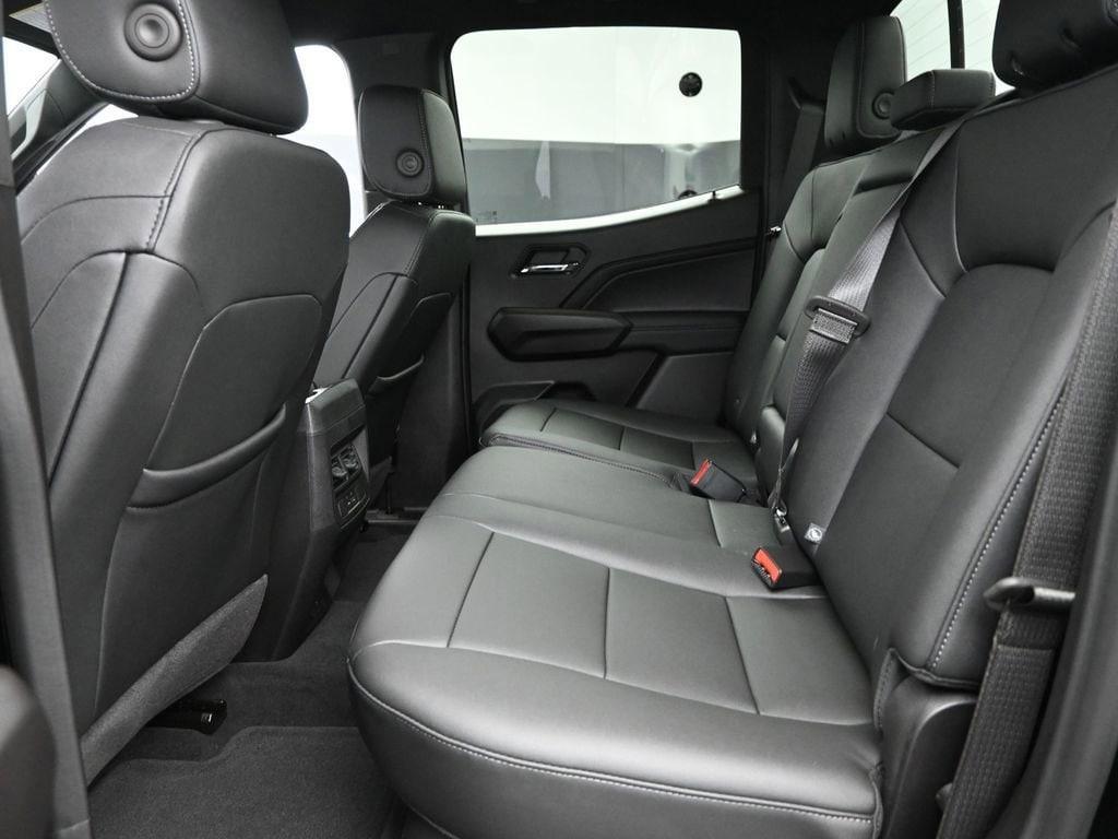 new 2025 Chevrolet Colorado car, priced at $43,365