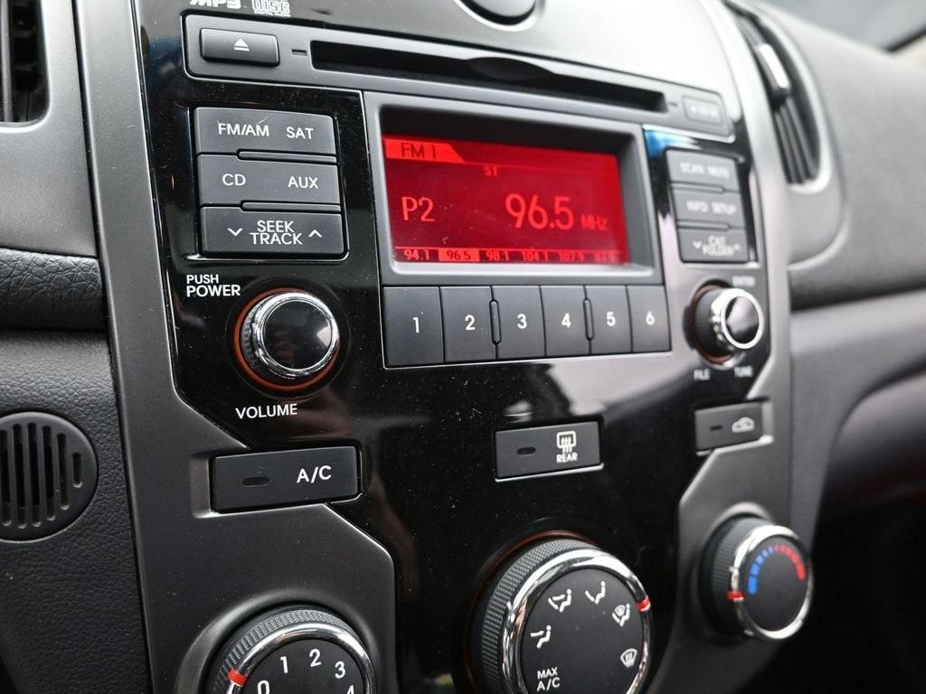 used 2010 Kia Forte Koup car, priced at $9,997