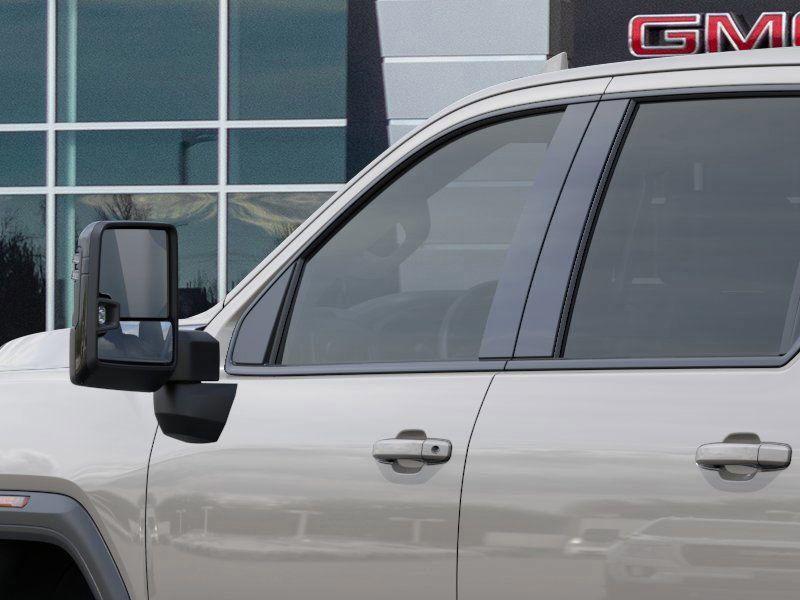 new 2026 GMC Sierra 2500 car, priced at $87,465
