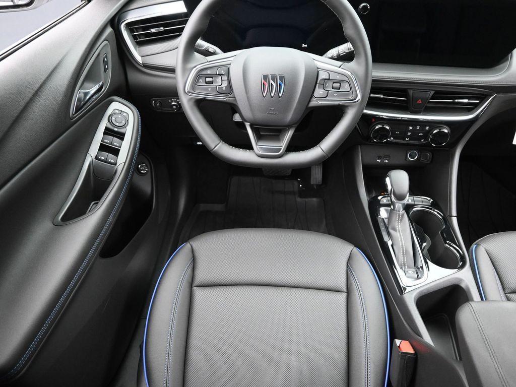 new 2026 Buick Encore GX car, priced at $32,837