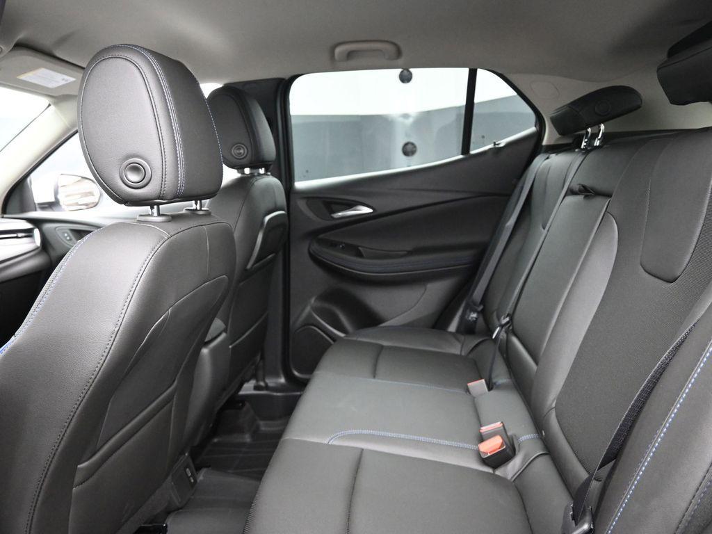 new 2026 Buick Encore GX car, priced at $32,837