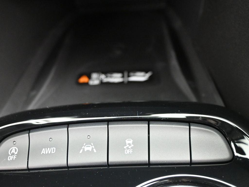 new 2026 Buick Encore GX car, priced at $32,837