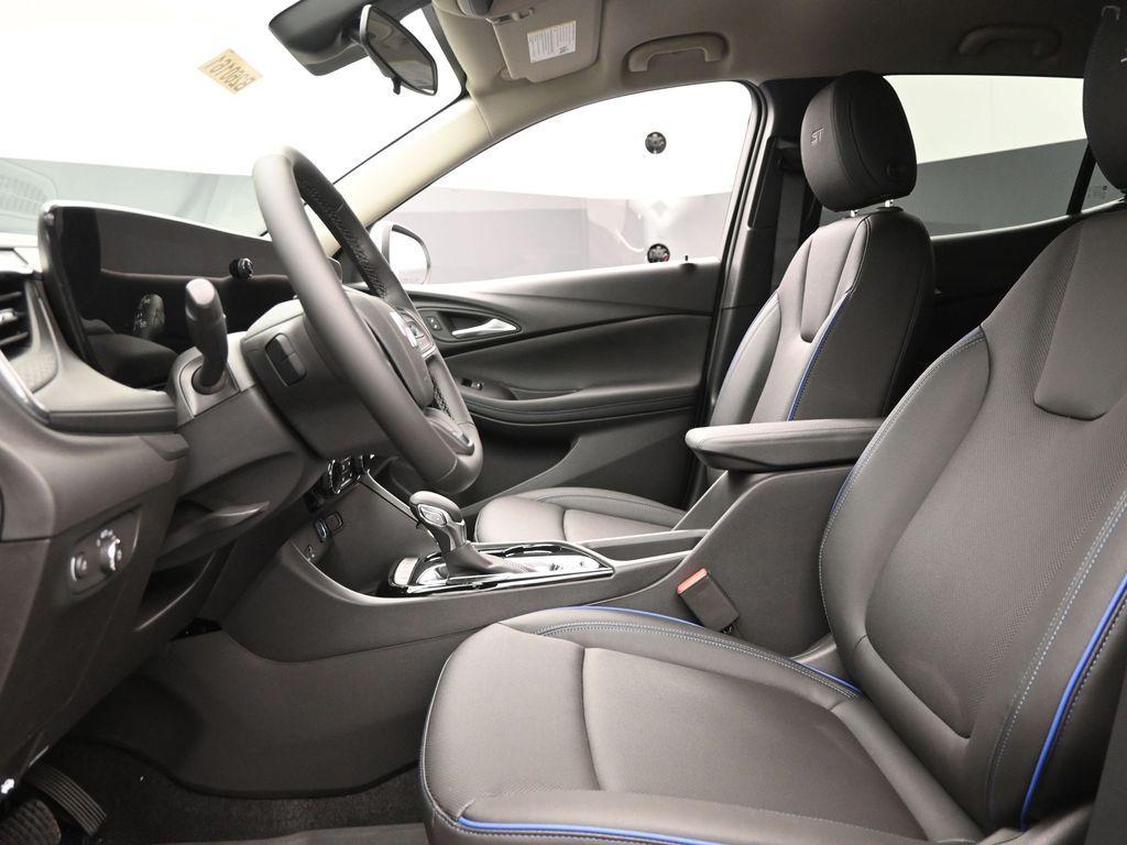 new 2026 Buick Encore GX car, priced at $32,837