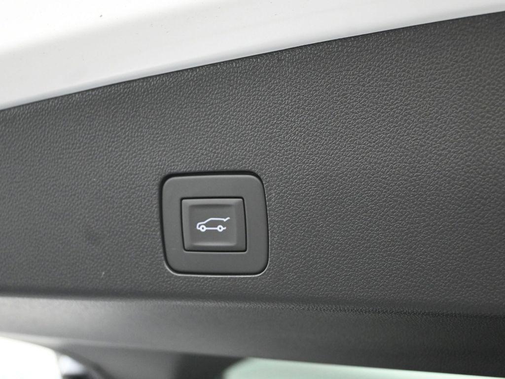 new 2026 Buick Encore GX car, priced at $32,837