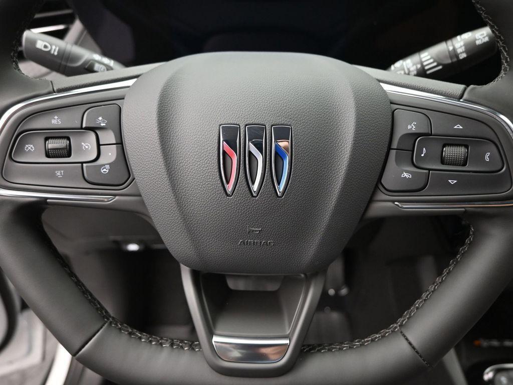 new 2026 Buick Encore GX car, priced at $32,837