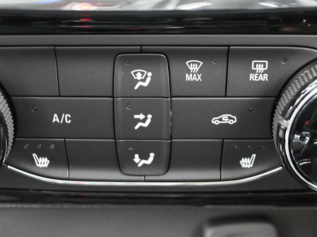 new 2026 Buick Encore GX car, priced at $32,837