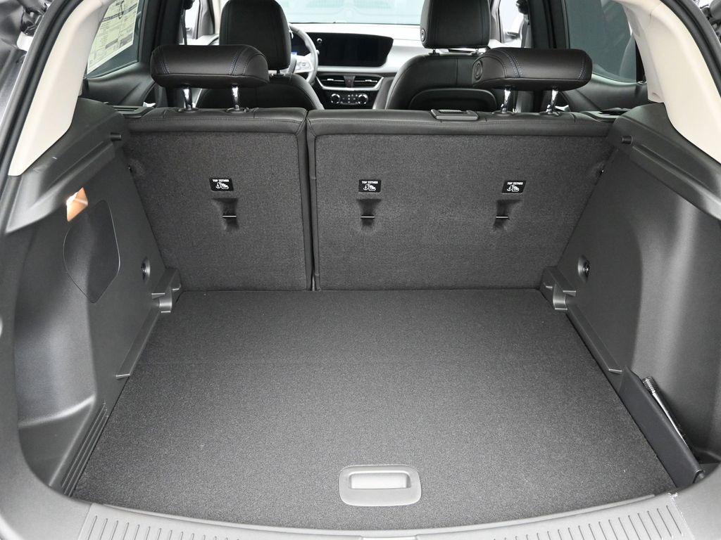 new 2026 Buick Encore GX car, priced at $32,837