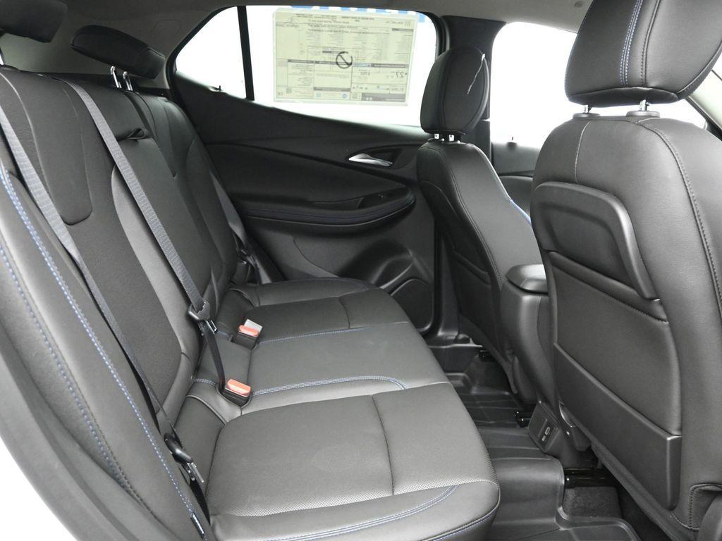 new 2026 Buick Encore GX car, priced at $32,837
