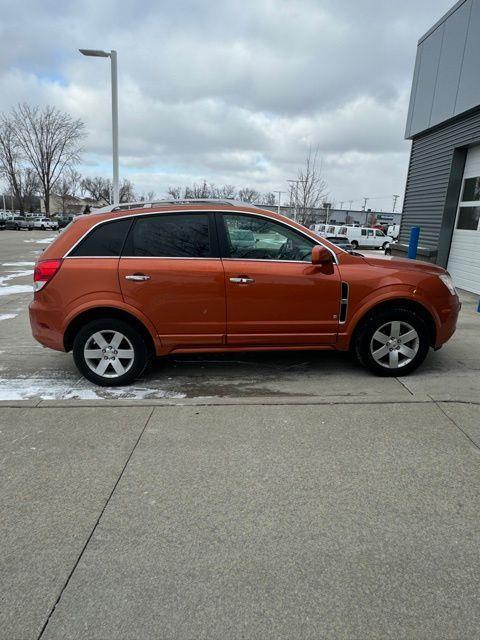 used 2008 Saturn Vue car, priced at $8,900