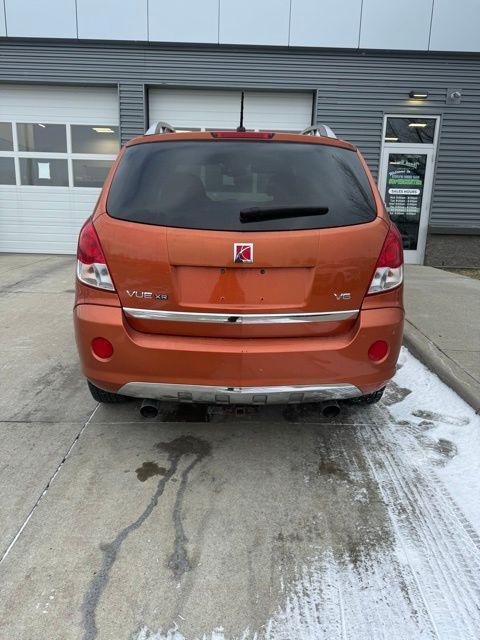 used 2008 Saturn Vue car, priced at $8,900