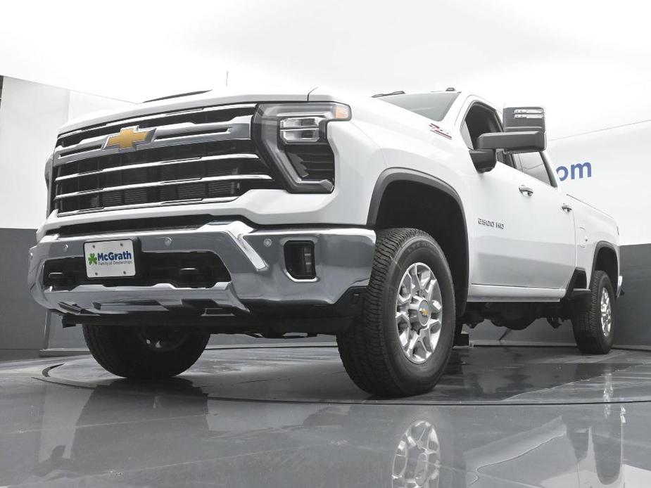 new 2024 Chevrolet Silverado 2500 car, priced at $79,875