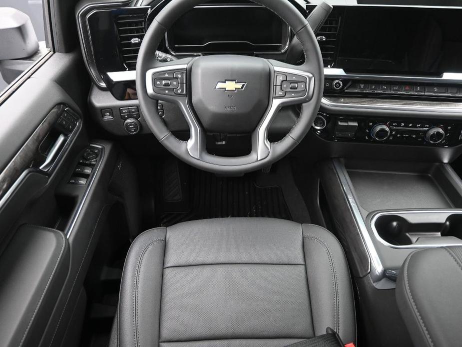 new 2024 Chevrolet Silverado 2500 car, priced at $79,875