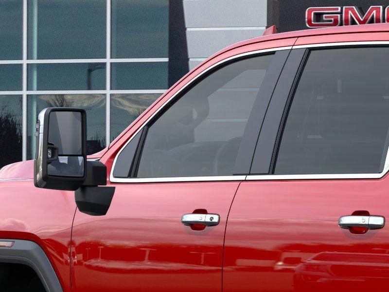 new 2025 GMC Sierra 2500 car, priced at $82,535