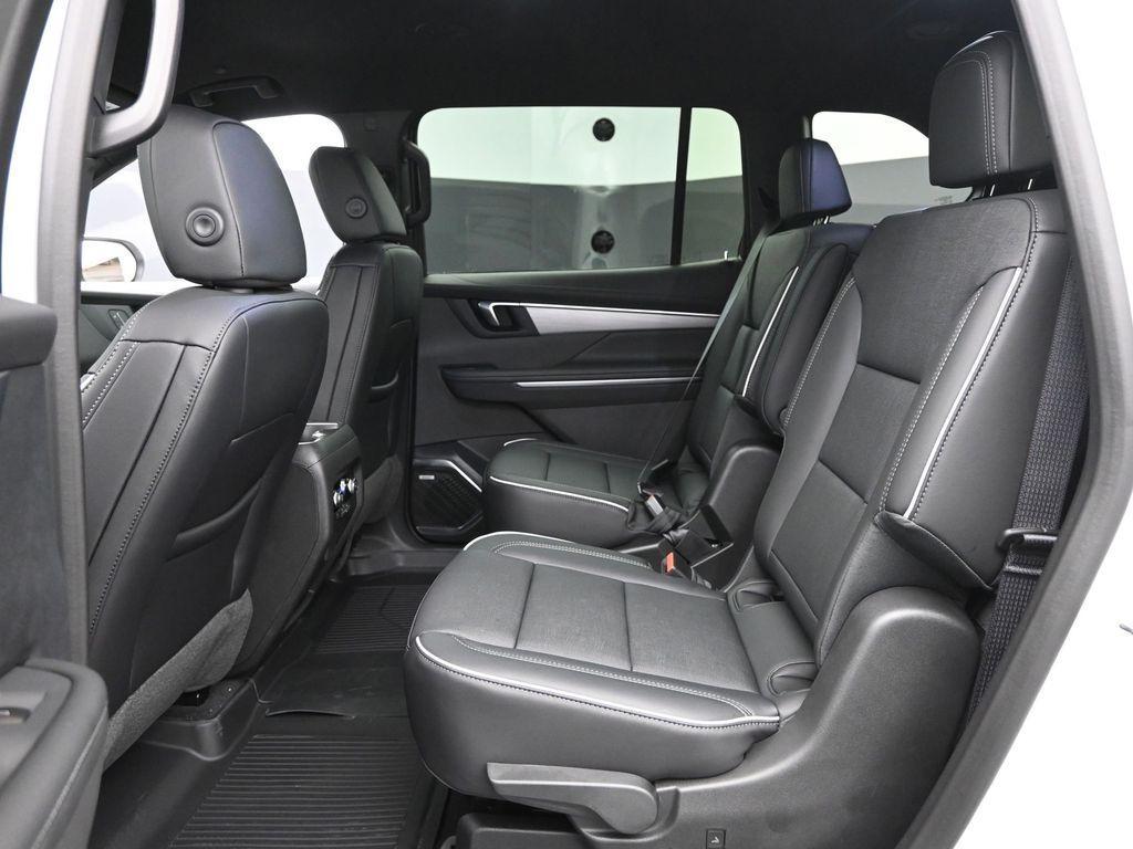 new 2025 Buick Enclave car, priced at $49,875