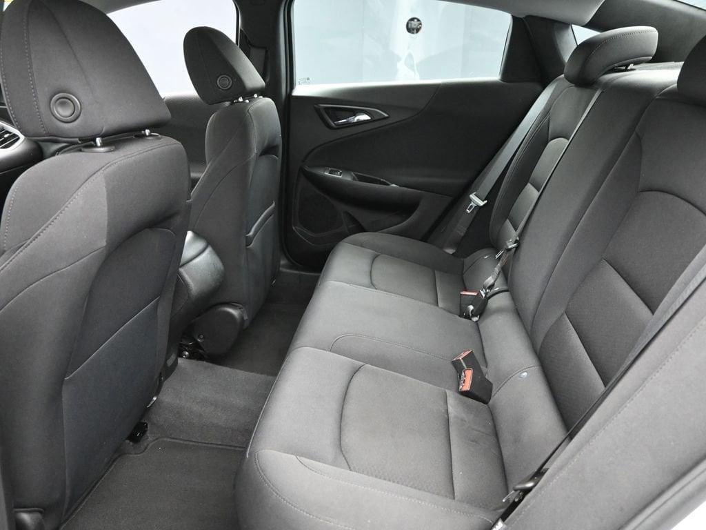 used 2023 Chevrolet Malibu car, priced at $18,898