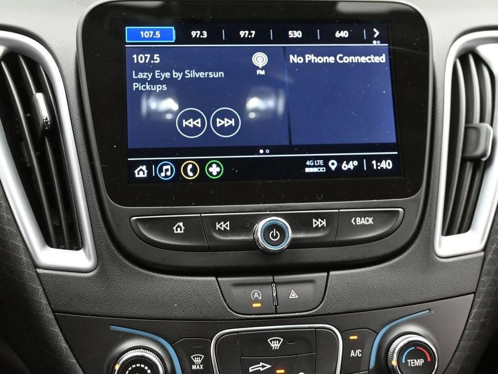 used 2023 Chevrolet Malibu car, priced at $18,898