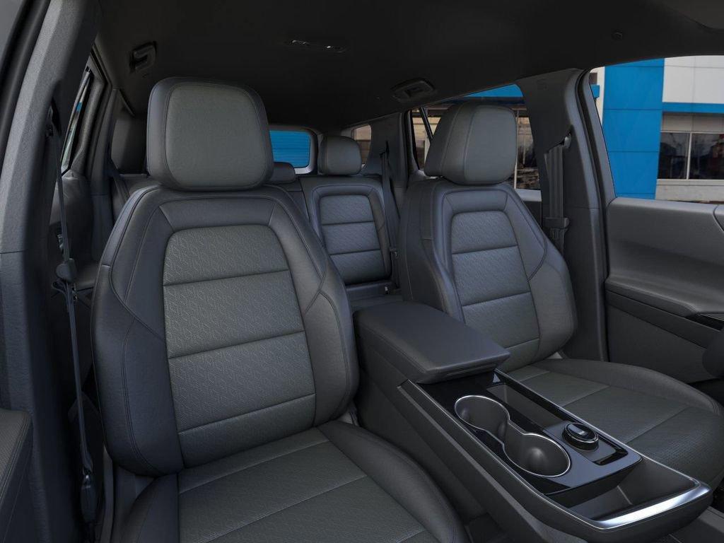 new 2026 Chevrolet Equinox car, priced at $32,485