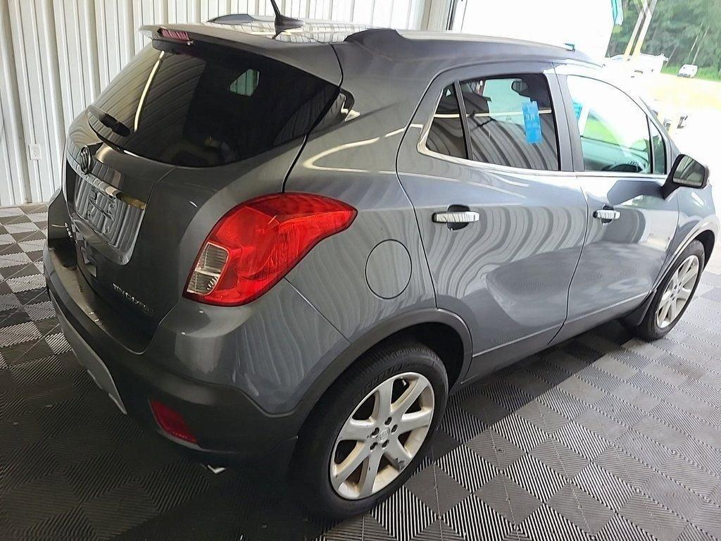 used 2014 Buick Encore car, priced at $12,330