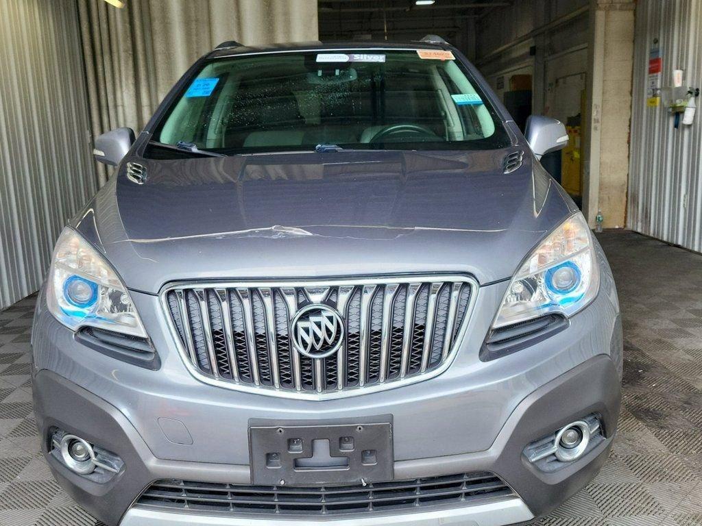 used 2014 Buick Encore car, priced at $12,330