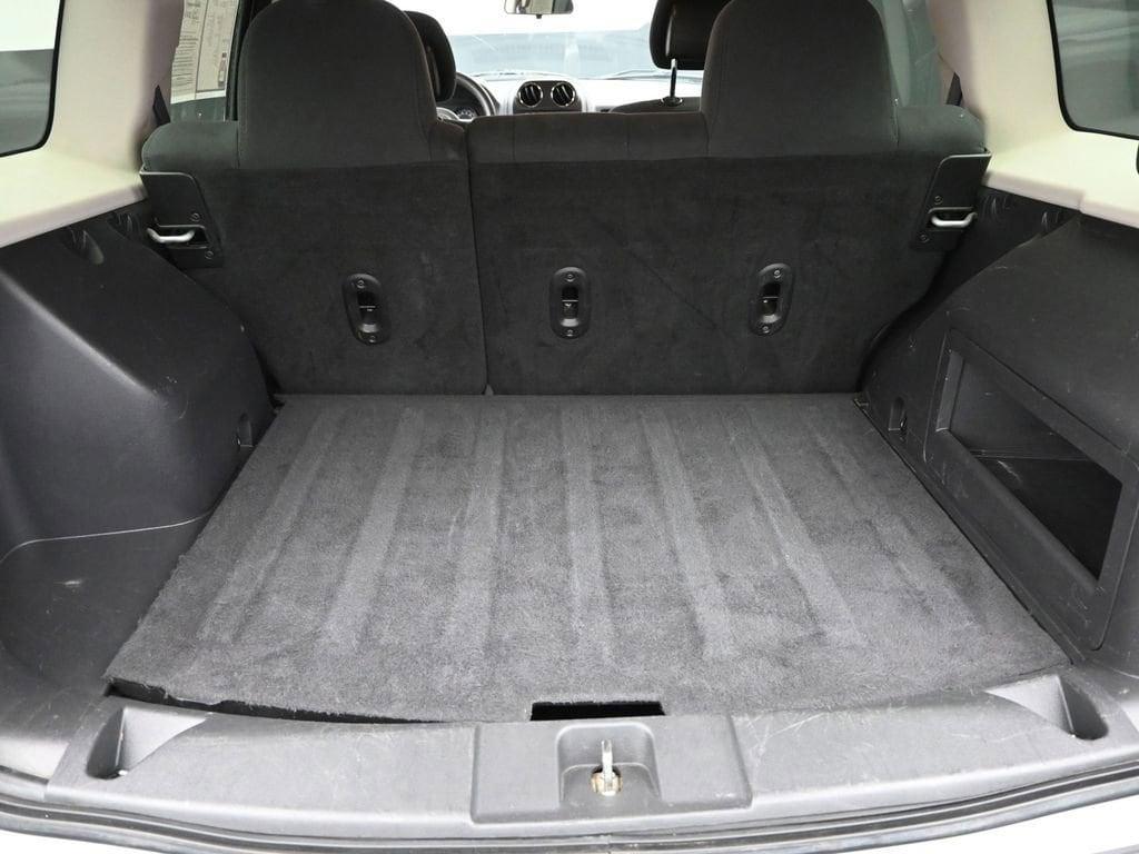 used 2015 Jeep Patriot car, priced at $6,998