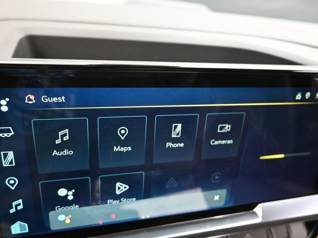 new 2026 Chevrolet Silverado 1500 car, priced at $64,375