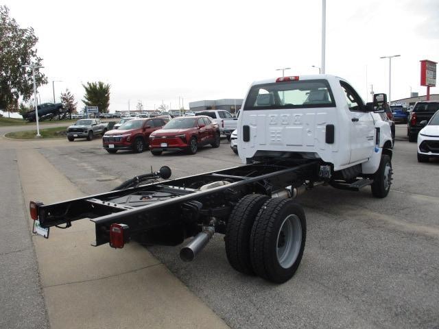 new 2024 Chevrolet Silverado 1500 car, priced at $72,482