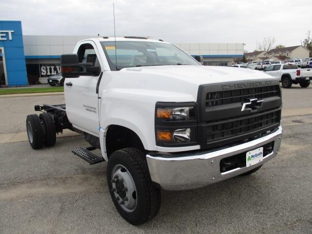 new 2024 Chevrolet Silverado 1500 car, priced at $72,482