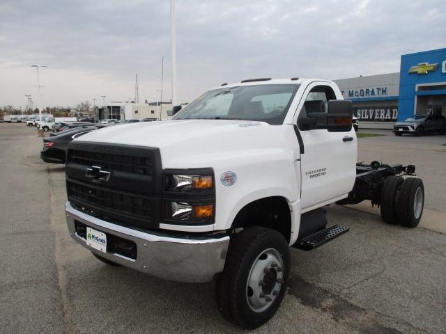 new 2024 Chevrolet Silverado 1500 car, priced at $72,482