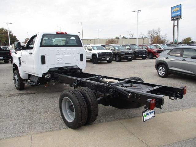 new 2024 Chevrolet Silverado 1500 car, priced at $72,482