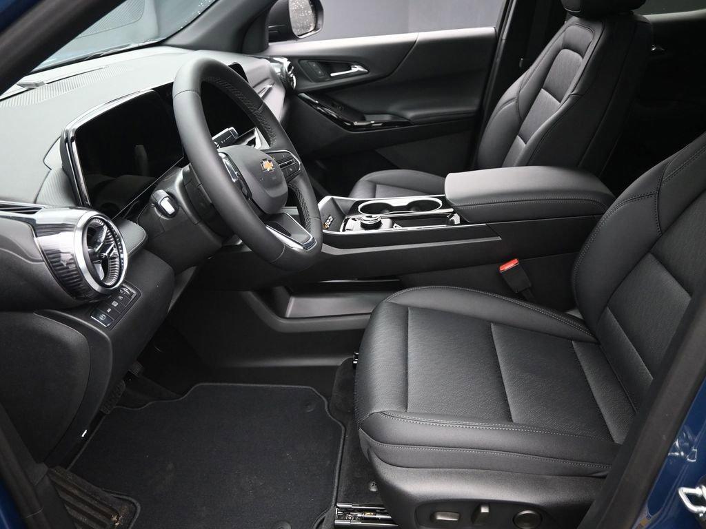 new 2026 Chevrolet Equinox car, priced at $31,045