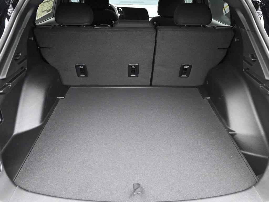 new 2025 Chevrolet Equinox EV car, priced at $35,290