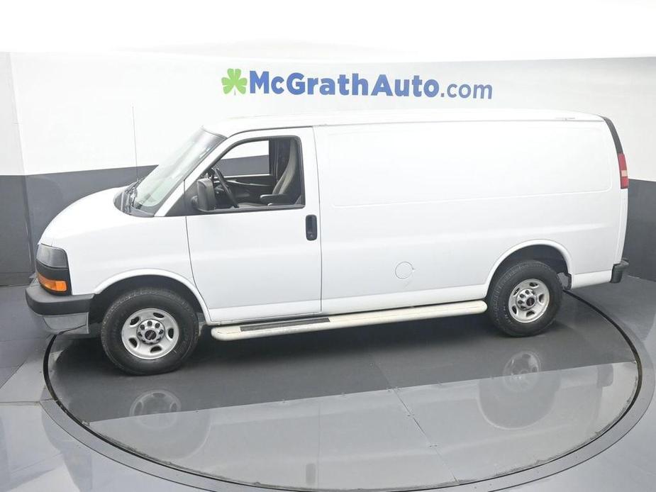 used 2014 GMC Savana 2500 car, priced at $10,498