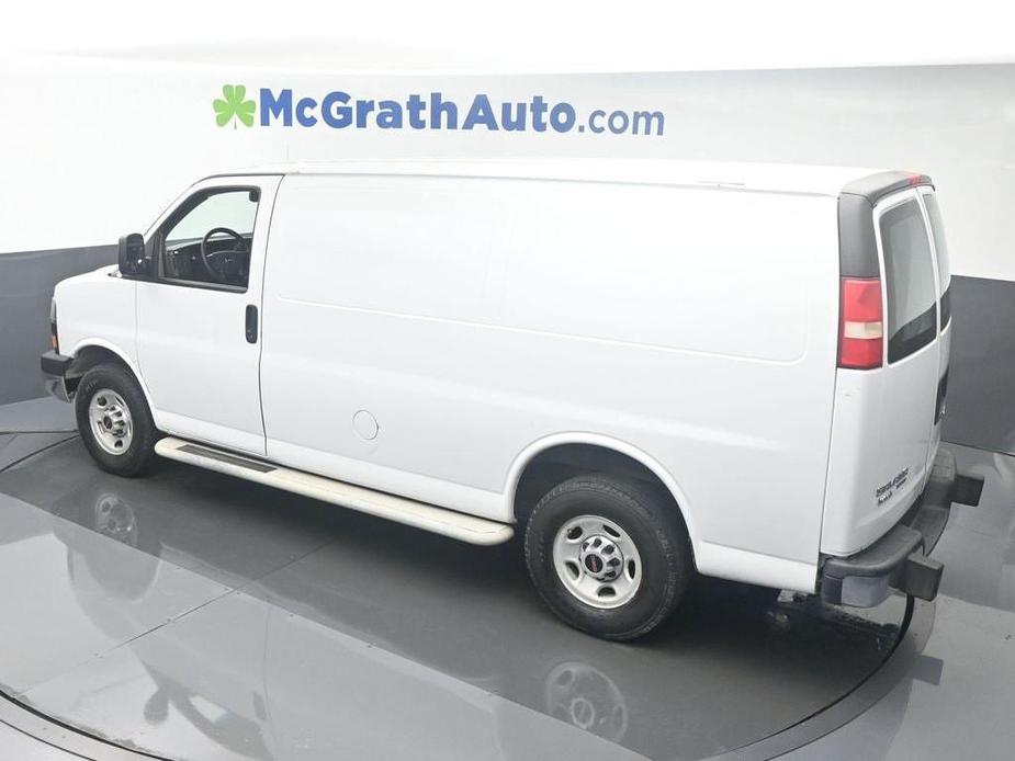 used 2014 GMC Savana 2500 car, priced at $10,498