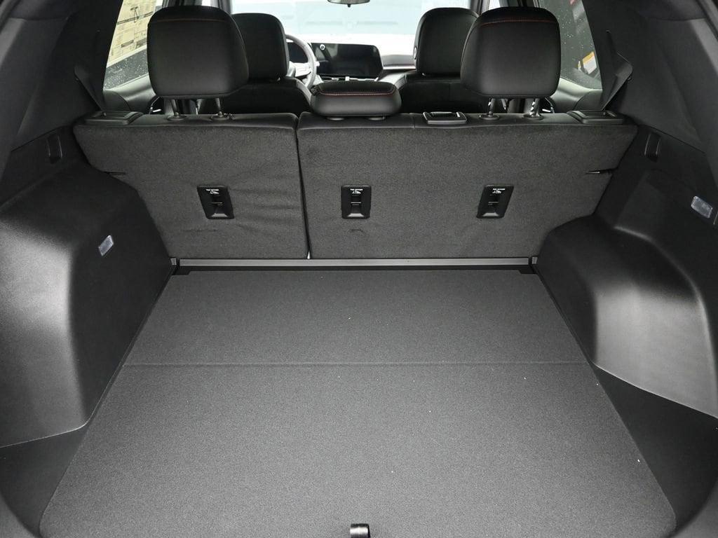 new 2026 Chevrolet Equinox car, priced at $33,340