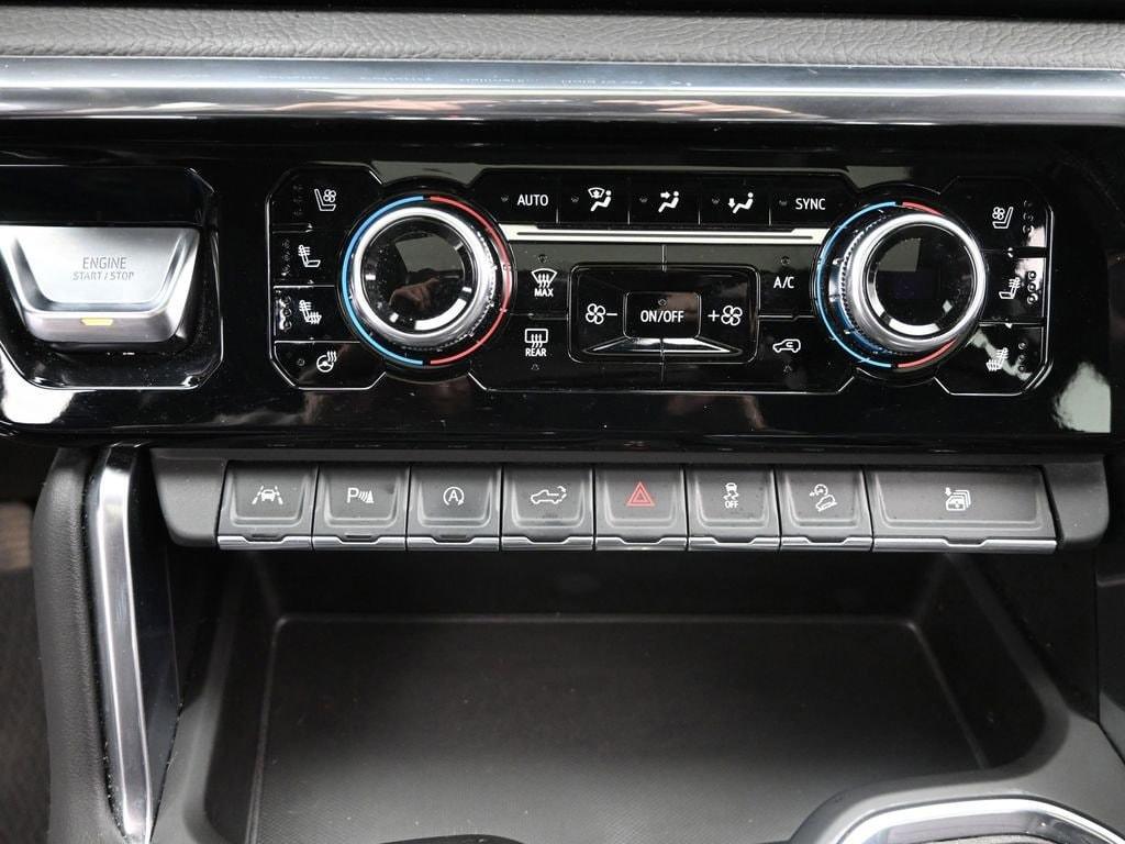 used 2024 GMC Sierra 1500 car, priced at $58,998