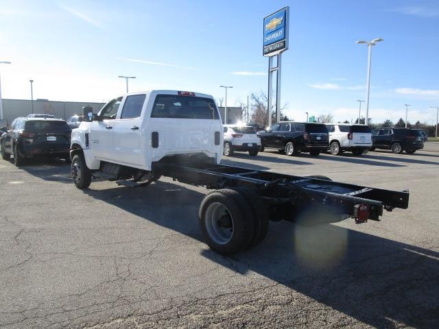 new 2023 Chevrolet Silverado 1500 car, priced at $67,288