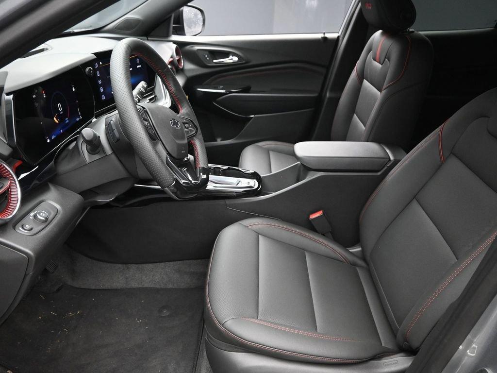 new 2026 Chevrolet Trax car, priced at $28,385