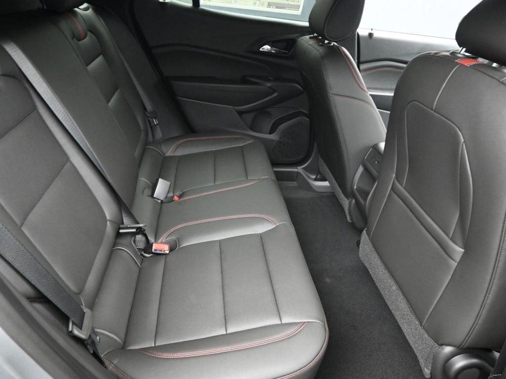 new 2026 Chevrolet Trax car, priced at $28,385