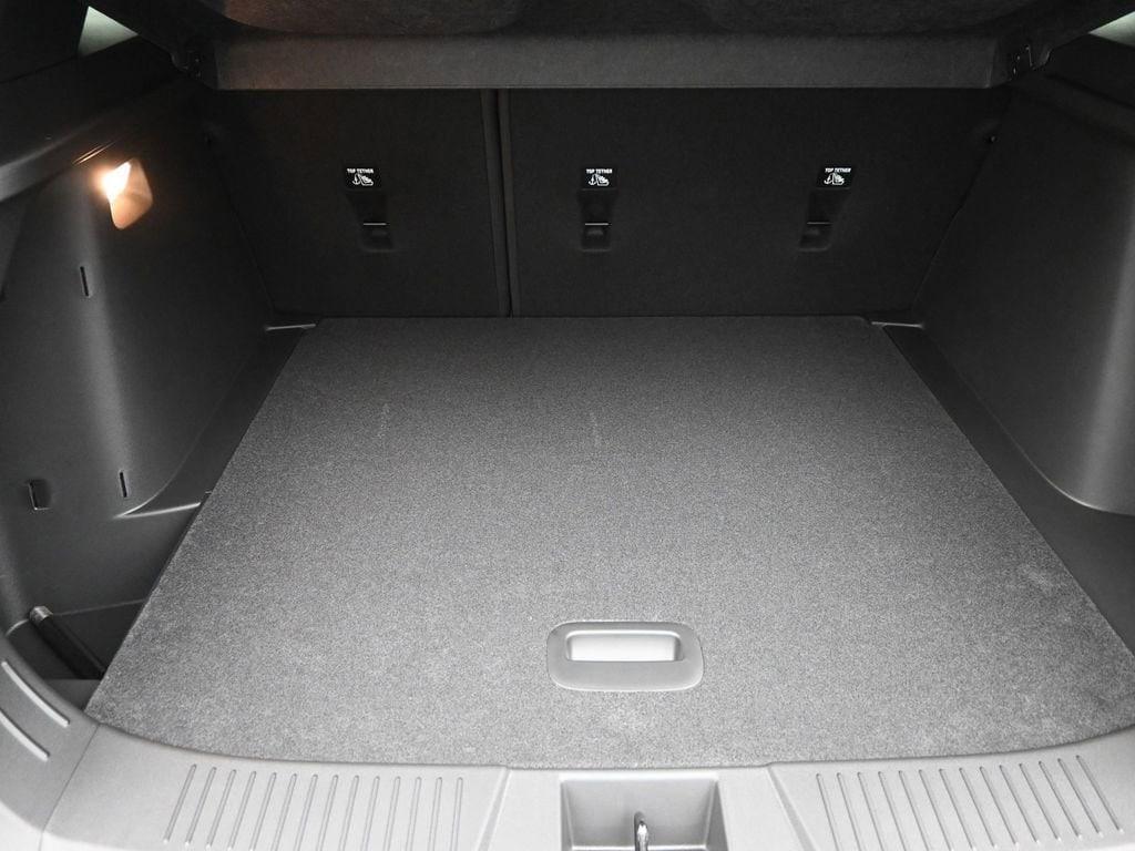 new 2026 Chevrolet Trax car, priced at $28,385