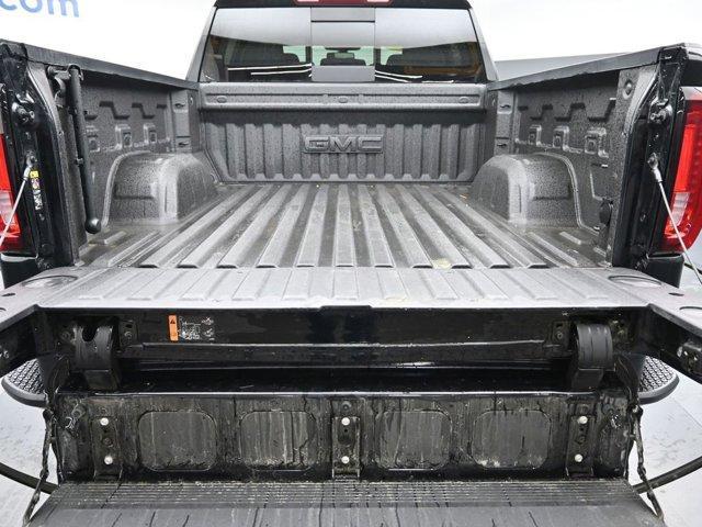 used 2022 GMC Sierra 1500 Limited car, priced at $35,978