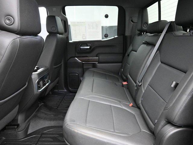 used 2022 GMC Sierra 1500 Limited car, priced at $35,978